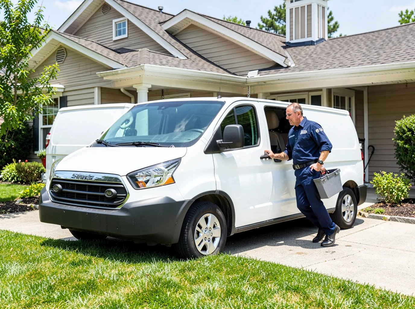 Emergency Plumber company in Lady Lake, FL